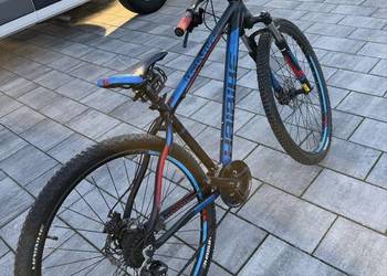 Rower Haibike