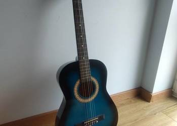 Gitara dla początkujących
