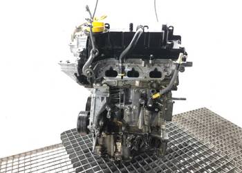 SILNIK RENAULT 1.0 91KM H4D470 CLIO V