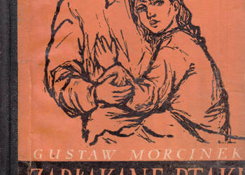 (03001) ZABŁĄKANE PTAKI – GUSTAW MORCINEK