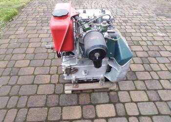 Silnik Andoria 2CA90 Nowy sam elpol