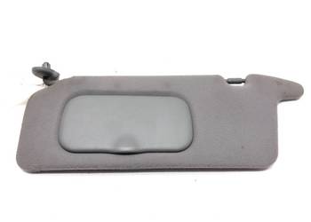 OSŁONA PRZECIWSŁONECZNA LEWY HONDA CIVIC VII 01-05 BLENDA LUSTEREK, LE