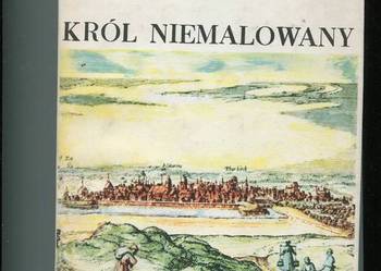 Król niemalowany - Stefan Batory