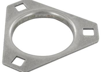 Obudowa łożyska z blachy stal. 7500PFD62