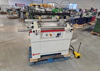 Wiertarka Wielowrzecionowa SCM Startech 27, wiertarka pionowa, pozioma