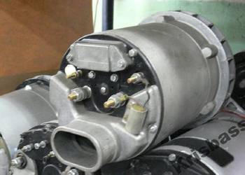 ALTERNATOR IKARUS autobus autosan man daf scania