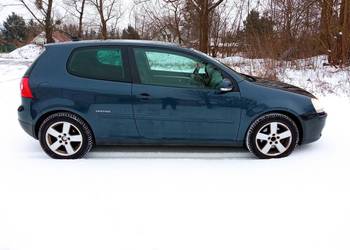 Wszystkie części VW Golf V 1.4 TSI LC5F CAXA drzwi zderzak automat
