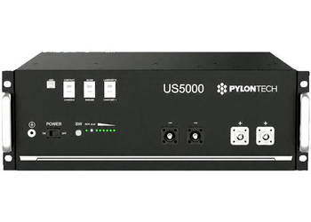 Moduł bateryjny Pylontech US5000