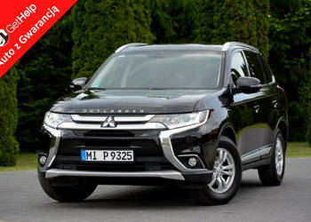 Mitsubishi Outlander 2.0(150KM) Lift Ledy Kamera Alu Nowe Opony Grzane fot…