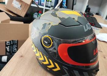 Kask motocyklowy LAZER rozmiar S