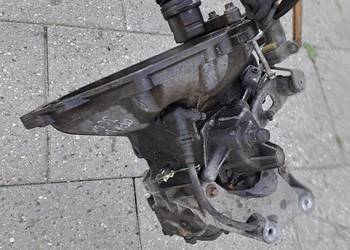 Opel Astra Corsa Meriva 1.4 16V Z14XEP skrzynia biegów kod 2JC418