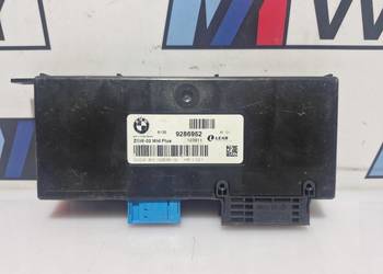 BMW X3 F25 MODUŁ STEROWNIK GATEWAY 9286952