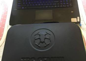 DRON FPF TBS GEMINI WYSCIGOWY