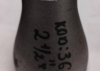 SP-ZWĘŻKA SPA 2 1/2''X1/14" (76,1X2,9/42,4X2,6)