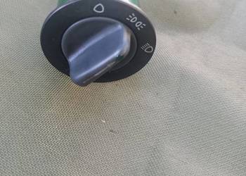 Włącznik przełącznik świateł Saab 9-3 98-02r Włącznik przełącznik świateł Saab 9-3 98-02r