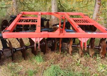 Możliwość transportu Bury 3,20m X