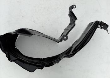 NADKOLE LEWY PRZÓD NISSAN PRIMERA P12