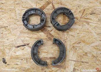 Szczęki hamulcowe do WSK -WFM