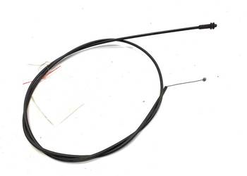 LINKA MASKI FORD FIESTA MK6 01-14 CIĘGNO OTWIERANIA, ZAMKA