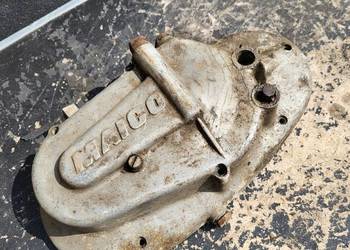 MAICO POKRYWA SILNIKA DEKIEL KAPA OSŁONA