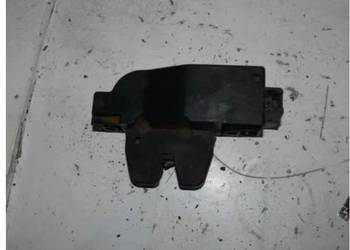 ZAMEK KLAPY TYŁ 9646091580 PEUGEOT 307 HB 01-05 NUMER MAGAZY
