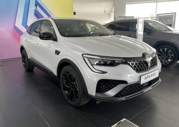 Renault Arkana esprit Alpine full hybrid E-Tech 145/easypark