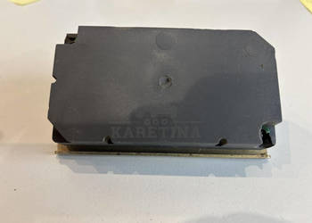 New Holland T6 T7 T8 T9 TG TJ - moduł sterownik 4-pinowy 284638A2
