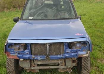 Suzuki witara czści