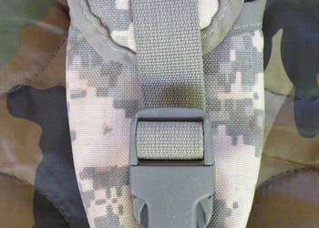 Ładownica na granat hukowy molle II UCP Ładownica na granat hukowy molle II UCP