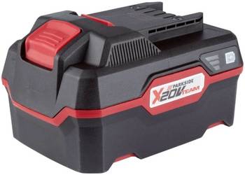 Nowy akumulator Parkside Performance 20v - 4Ah