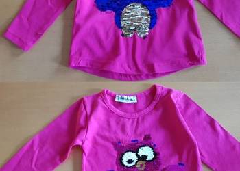 15 szt- koszulka bluzka top podkoszulek tshirts body swetere