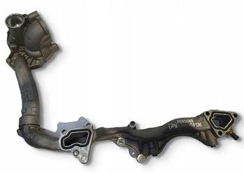 MAGISTRALA WODY wodna Porsche 911 GT3 3.8 9A1.102.012