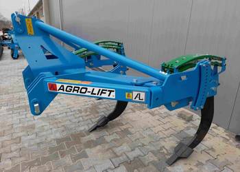 Głębosz resorowe zabezpieczenie grządziel głebosz AGRO-LIFT
