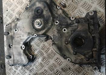 Obudowa osłona rorządu 1.1 CRDI D3FA  hyundai i10 i20 Kia Picanto Rio III