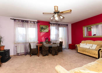 Mieszkanie 2 pokojowe obok szpitala nr. 2.