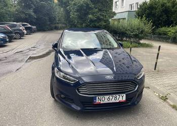Ford Mondeo Mk5 w idealnym stanie