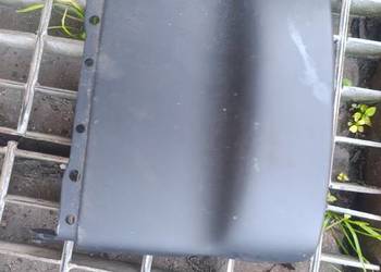 Volkswagen passat b6 obudowa kolumny kierowniczej 3C0858560B