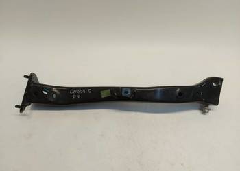 Chery Omoda 5 2024r strefa zgniotu lewa przód przednia 