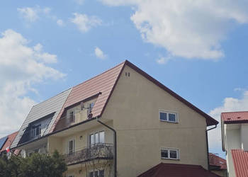 Dom Kielce