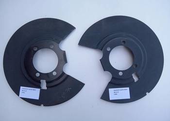 OSŁONA TARCZY TYŁ LEWA PRAWA INFINITI QX50 2018+