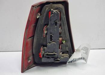 LAMPA PRAWA TYŁ VOLKSWAGEN GOLF IV