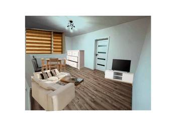 M3 Pszczyna po kapitalnym remoncie