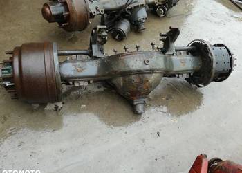 OBUDOWA MOSTU SCANIA NIE MAN DAF RENAULT VOLVO