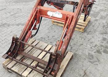 Ładowacz tur Mailleux Ferguson  3080