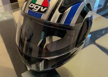 Kask Motocyklowy AGV