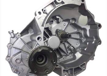 Skrzynia Biegów DQB VW Seat Audi 1.8 Turbo 4X4 Regeneracja
