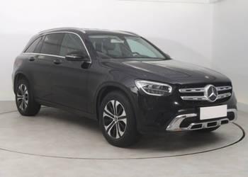Mercedes GLC GLC 200 d
