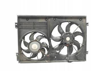 WENTYLATOR CHŁODNICY 1.8 TSI USA 1KM121205 VW Volkswagen Passat VIII  B8