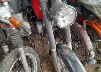 Wsk do remontu 125