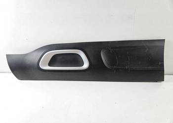 CITROEN C5 AIRCROSS LISTWA DRZWI LEWY PRZÓD LEWA PRZEDNIA 9820082077